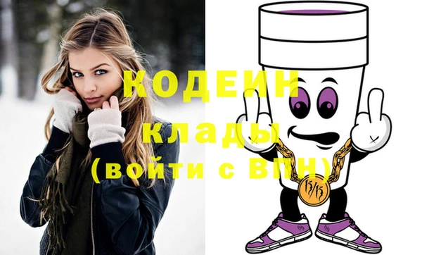 стафф Майский